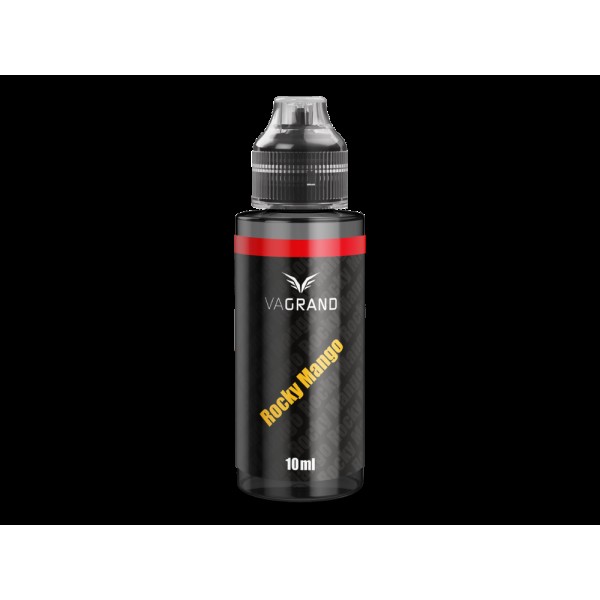 Vagrand - Longfill 10 ml - Rocky Mango