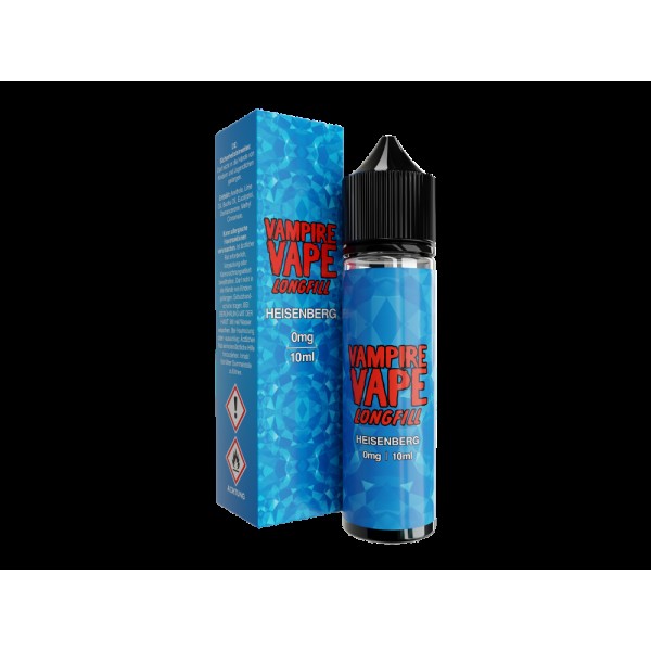 GeekVape - Z Series Heads (5 Stück pro Packung)