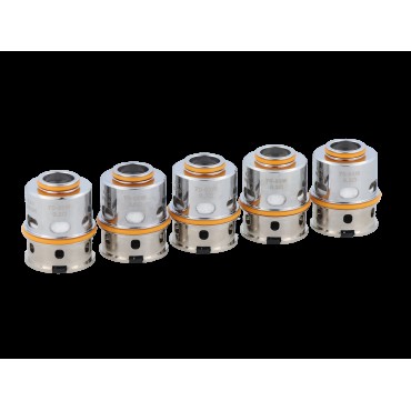 GeekVape - M Series Heads (5 Stück pro Packung)