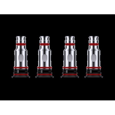 Uwell - Crown X Head (4 Stück pro Packung)
