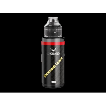 Vagrand - Longfill 10 ml - Bottermelk Lemon
