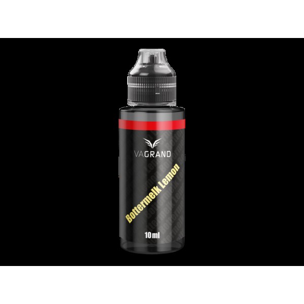 Vagrand - Longfill 10 ml - Bottermelk Lemon