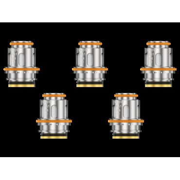 GeekVape - Z Series XM Heads (5 Stück pro Packung)