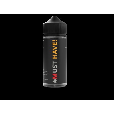 Must Have - Longfills 10 ml - M