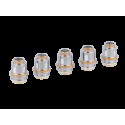 GeekVape - Z Series Heads (5 Stück pro Packung)