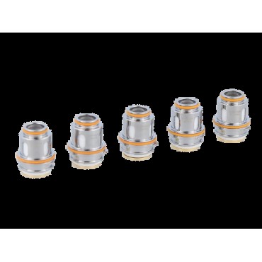 GeekVape - Z Series Heads (5 Stück pro Packung)