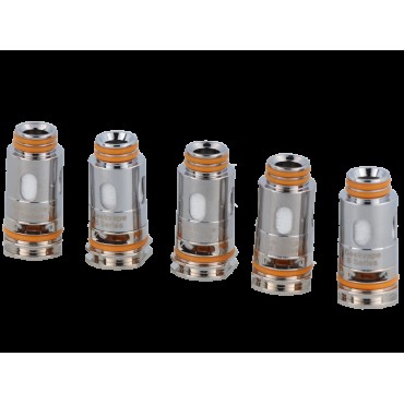 GeekVape B Series Head (5 Stück pro Packung)