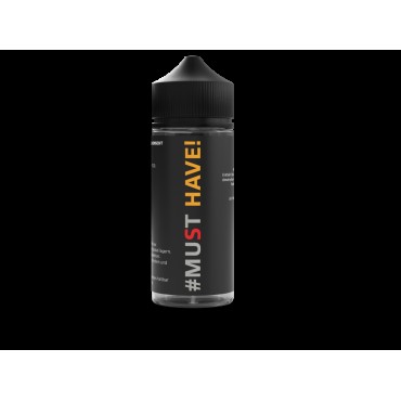 Elf-Liquid - Single - Aroma 10 ml - Apfel