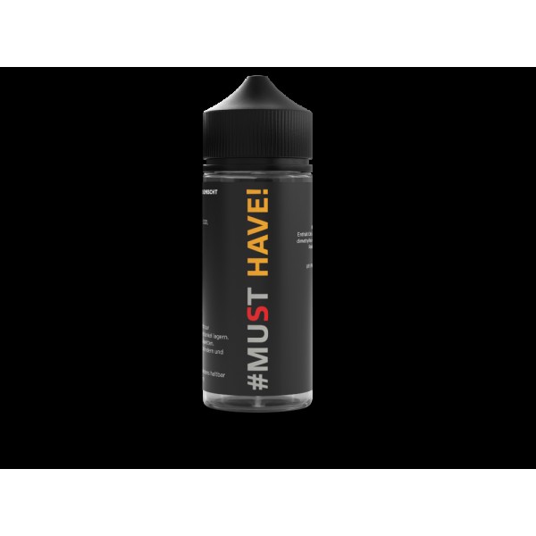 Elf-Liquid - Single - Aroma 10 ml - Apfel