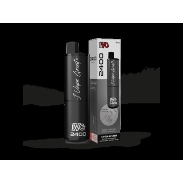 IVG - 2400 Akku 1000 mAh
