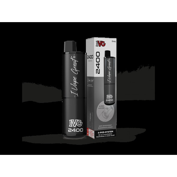 IVG - 2400 Akku 1000 mAh