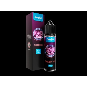 Vampire Vape - Bar Salts - Longfills 10 ml - Cherry Ice