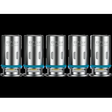 Aspire BP Head (5 Stück pro Packung)