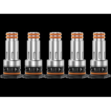 GeekVape - J Heads (5 Stück pro Packung)